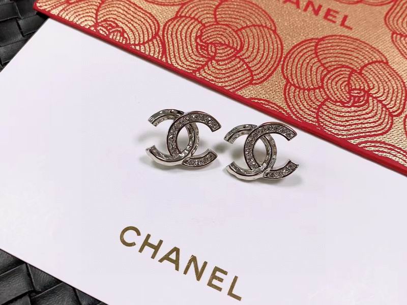 Chanel earing 1lyx49